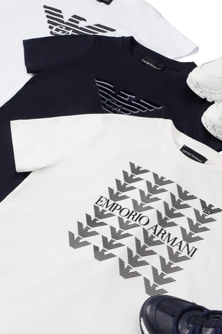T-shirt - Bleu marine