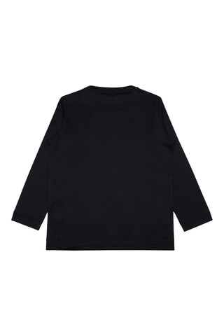 T-shirt - Bleu marine