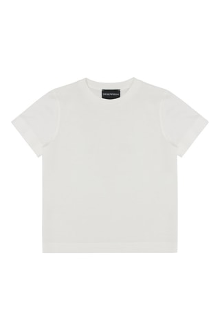 T-shirt - Blanc