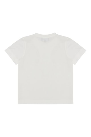T-shirt - Blanc