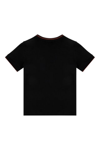 T-shirt - Noir