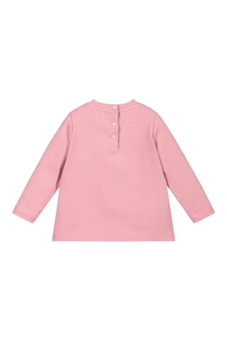 Blouse - Rose poudré