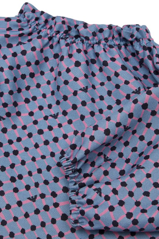Blouse - Ciel