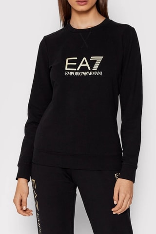 Sweat - Noir - EA7