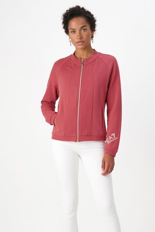 Sweat - Rouge