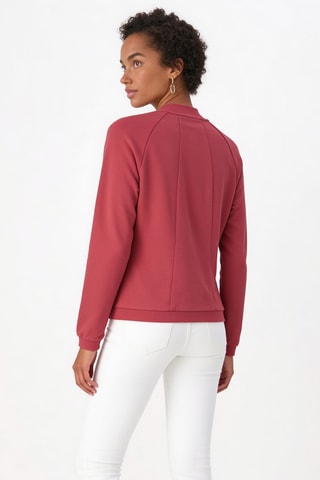 Sweat - Rouge
