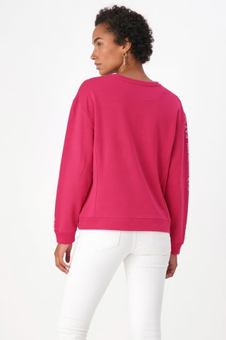 Sweat - Rose