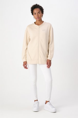 Sweat - Beige