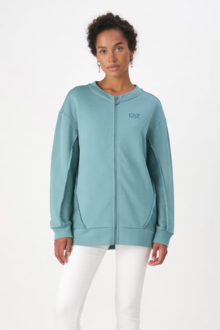 Sweat - Bleu