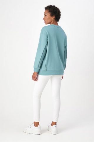 Sweat - Bleu