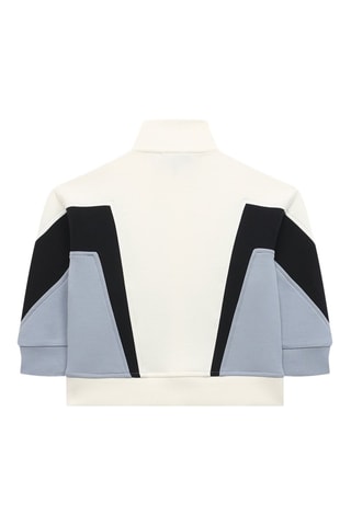 Sweat - Ecru - Emporio Armani