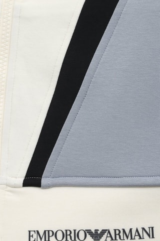 Sweat - Ecru - Emporio Armani