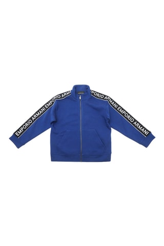Sweat - Bleu roi - Emporio Armani