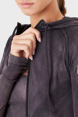 Sweat à capuche - Anthracite