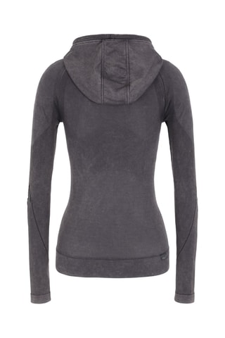 Sweat à capuche - Anthracite
