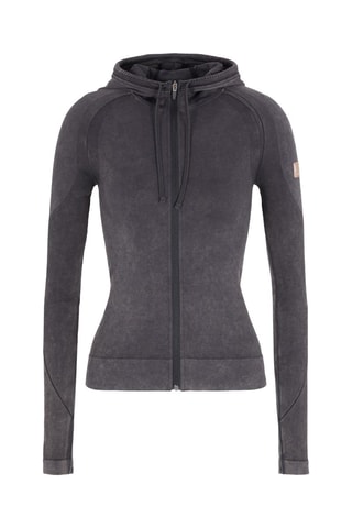 Sweat à capuche - Anthracite
