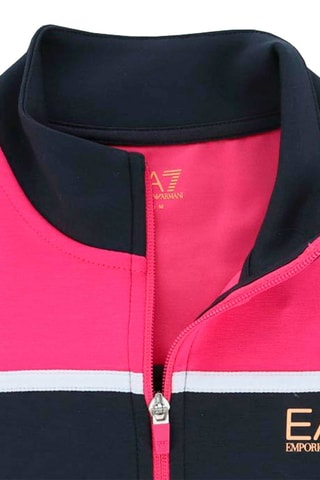 Sweat - Bleu marine