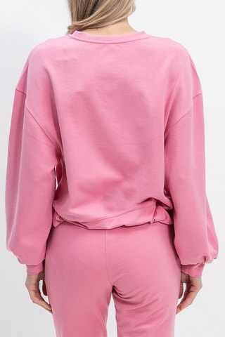 Sweat - Rose