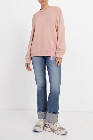 Sweat - Rose