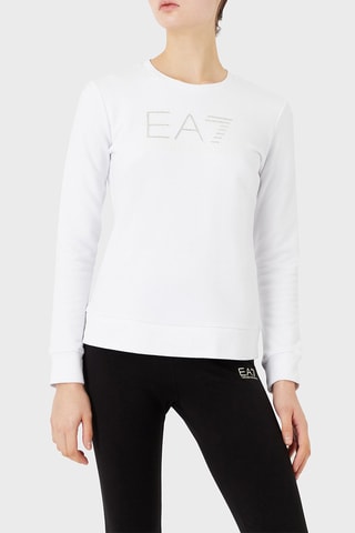 Sweat - Blanc