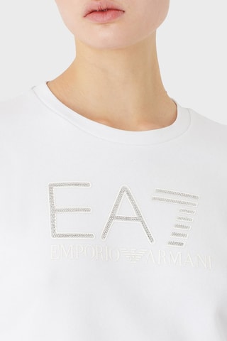 Sweat - Blanc