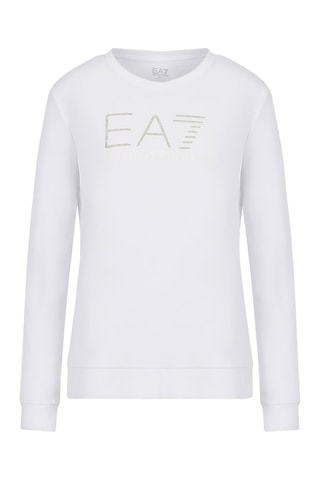 Sweat - Blanc