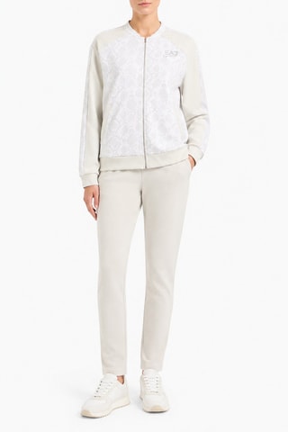 Sweat - Gris clair