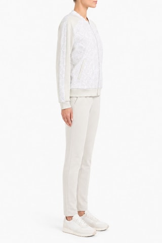 Sweat - Gris clair