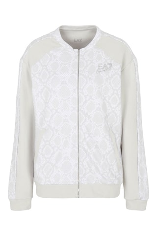 Sweat - Gris clair