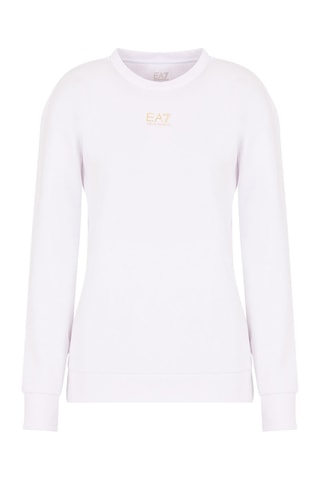 Sweat de maternité - Blanc