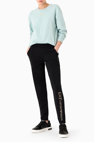 Sweat - Bleu clair