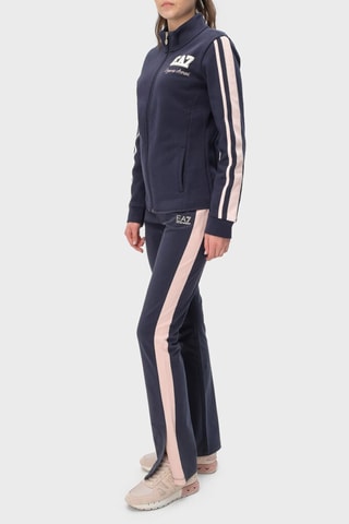Sweat - Bleu marine