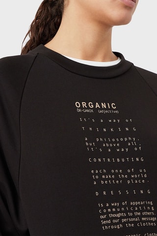 Sweat - Noir