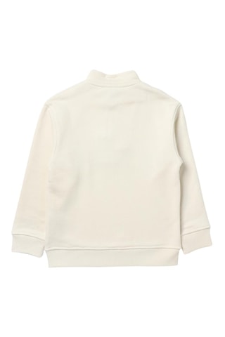 Sweat - Blanc - Emporio Armani