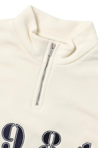 Sweat - Blanc - Emporio Armani