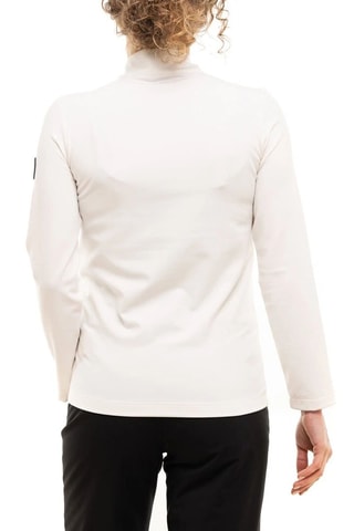 Sweat - Blanc - EA7
