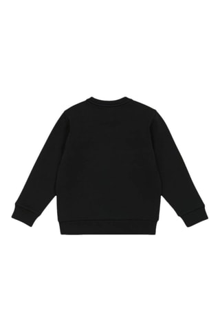 Sweat - Noir - Emporio Armani