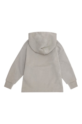 Sweat à capuche - Gris
