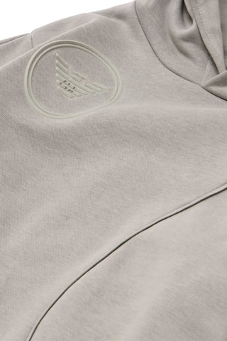 Sweat à capuche - Gris