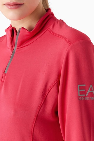 Sweat - Fuchsia