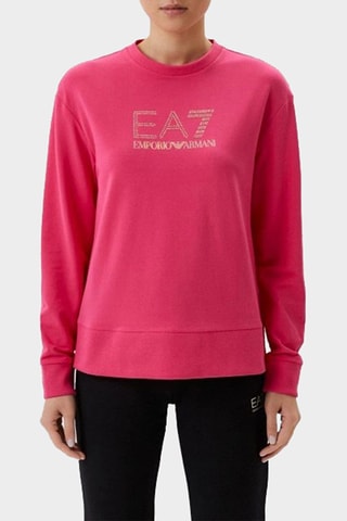 Sweat - Fuchsia