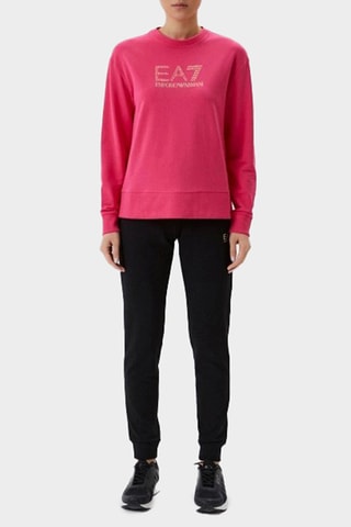 Sweat - Fuchsia