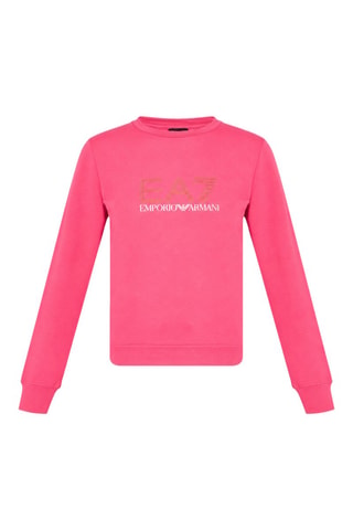 Sweat - Fuchsia