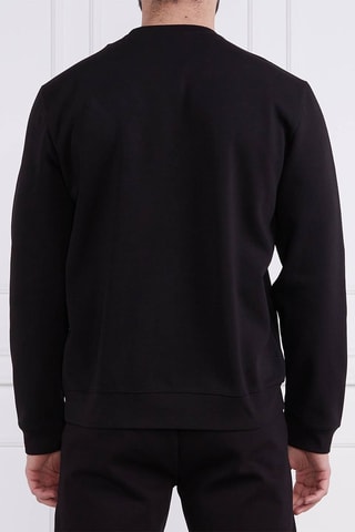 Sweat - Noir