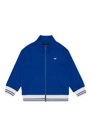 Sweat - Bleu roi