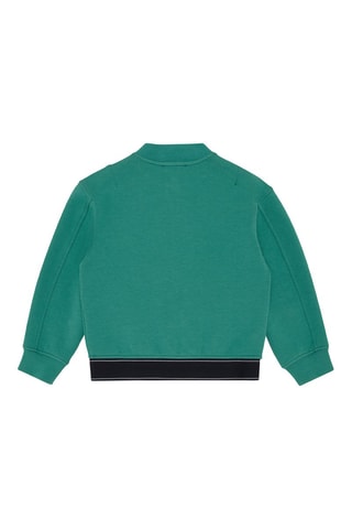 Sweat - Vert foncé