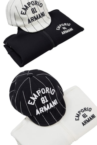 Sweat - Blanc