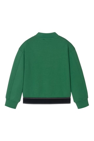 Sweat - Vert foncé