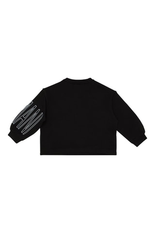 Sweat - Noir