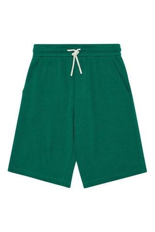 Short - Vert foncé